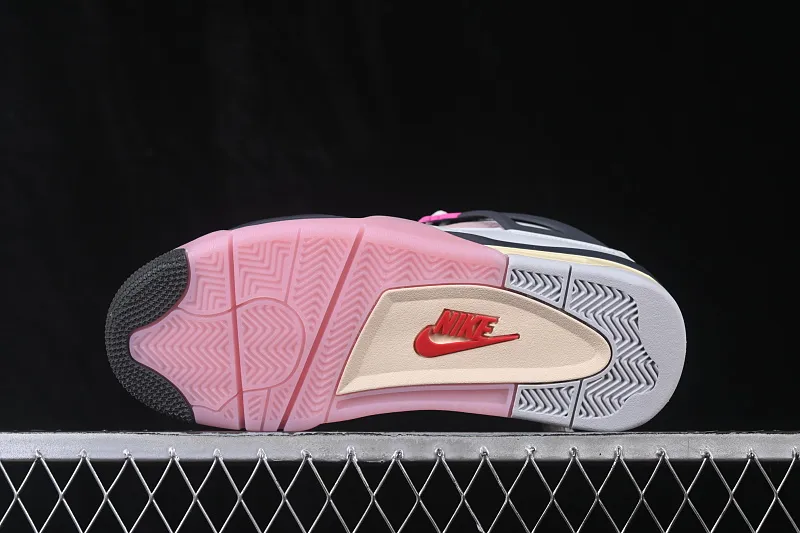 All categories Air Jordan Jordan series basketball shoes Air Jordan 4 Air Jordan 4 Retro "Comic" AJ4 Joe 4 comic JA1135-100